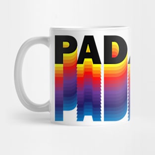 Padayon Mug